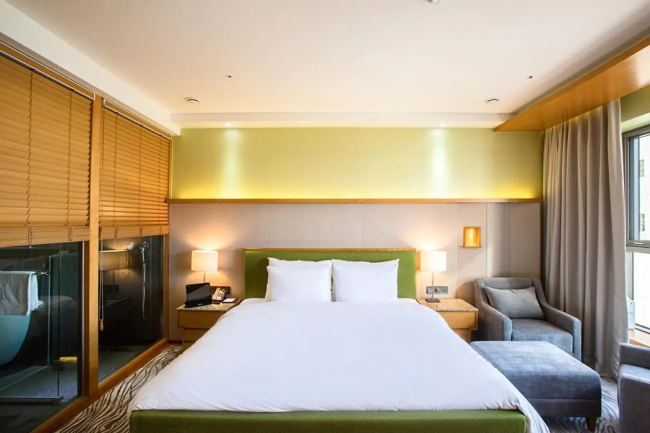 ****  Baymond Hotel Busan South Korea