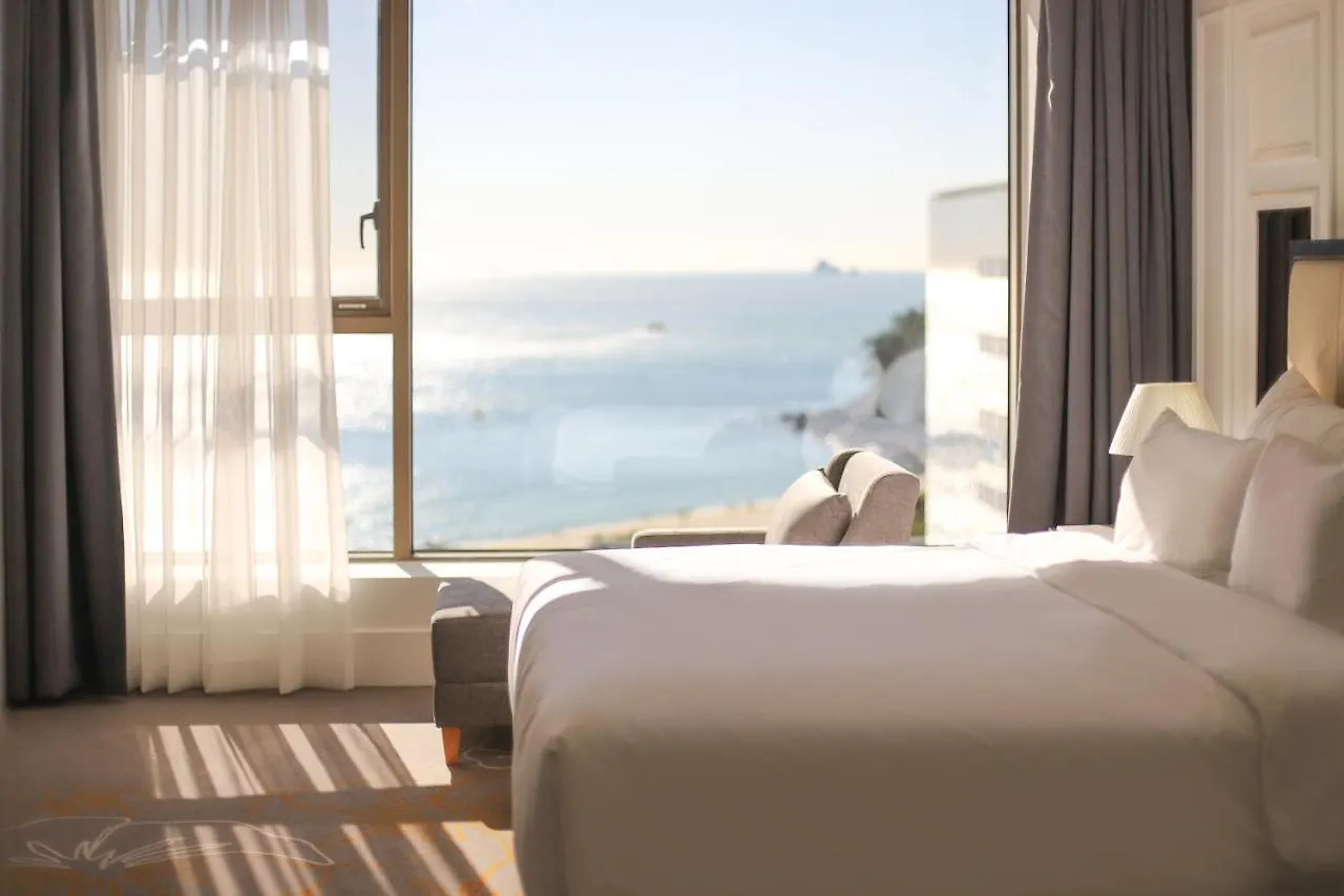 Baymond Hotel Busan