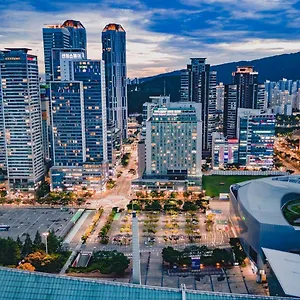 Hotel Centum Convention In Centum