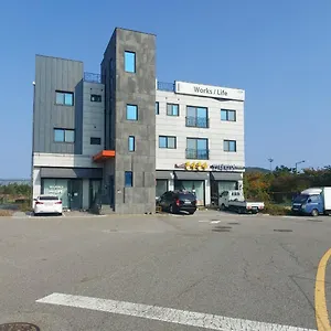 29 Play House , Incheon South Korea
