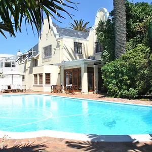 Cotswold House 4* Le Cap