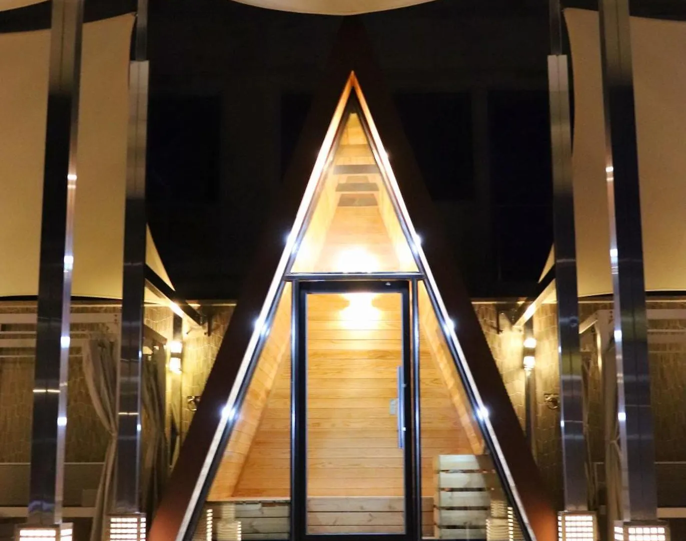 Baymond Hotel Busan