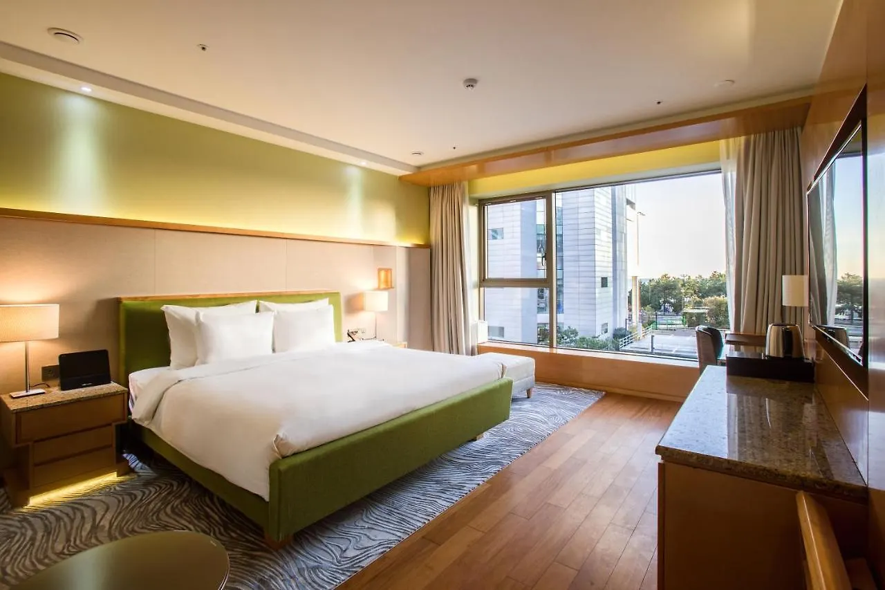 Baymond Hotel Busan