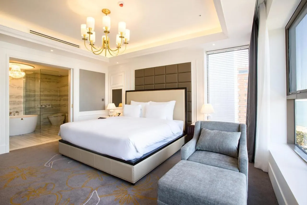 Baymond Hotel Busan