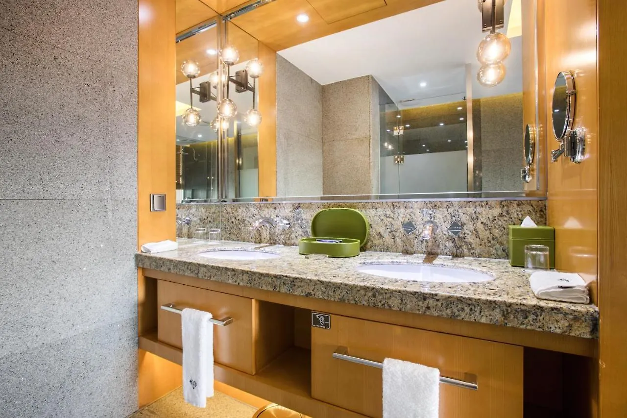 ****  Baymond Hotel Busan South Korea