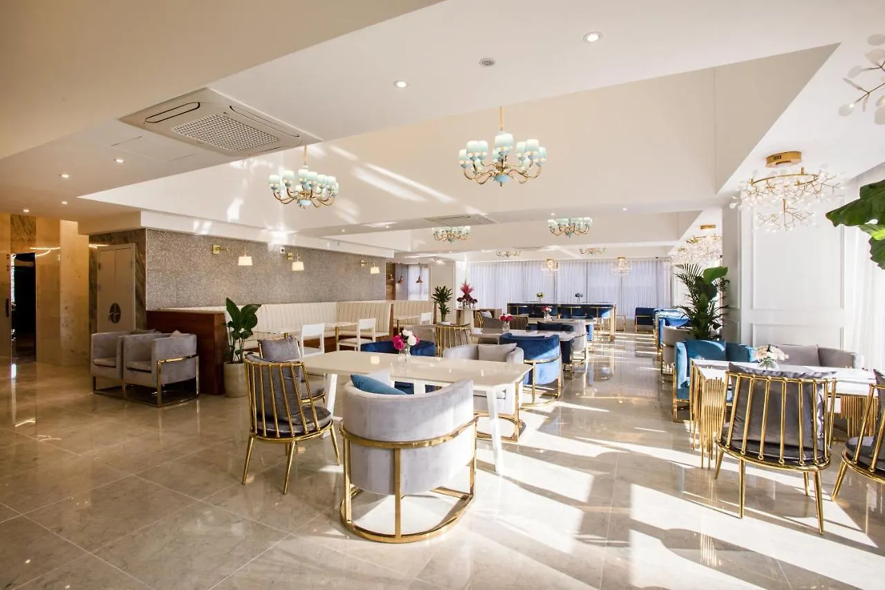 Baymond Hotel Busan South Korea