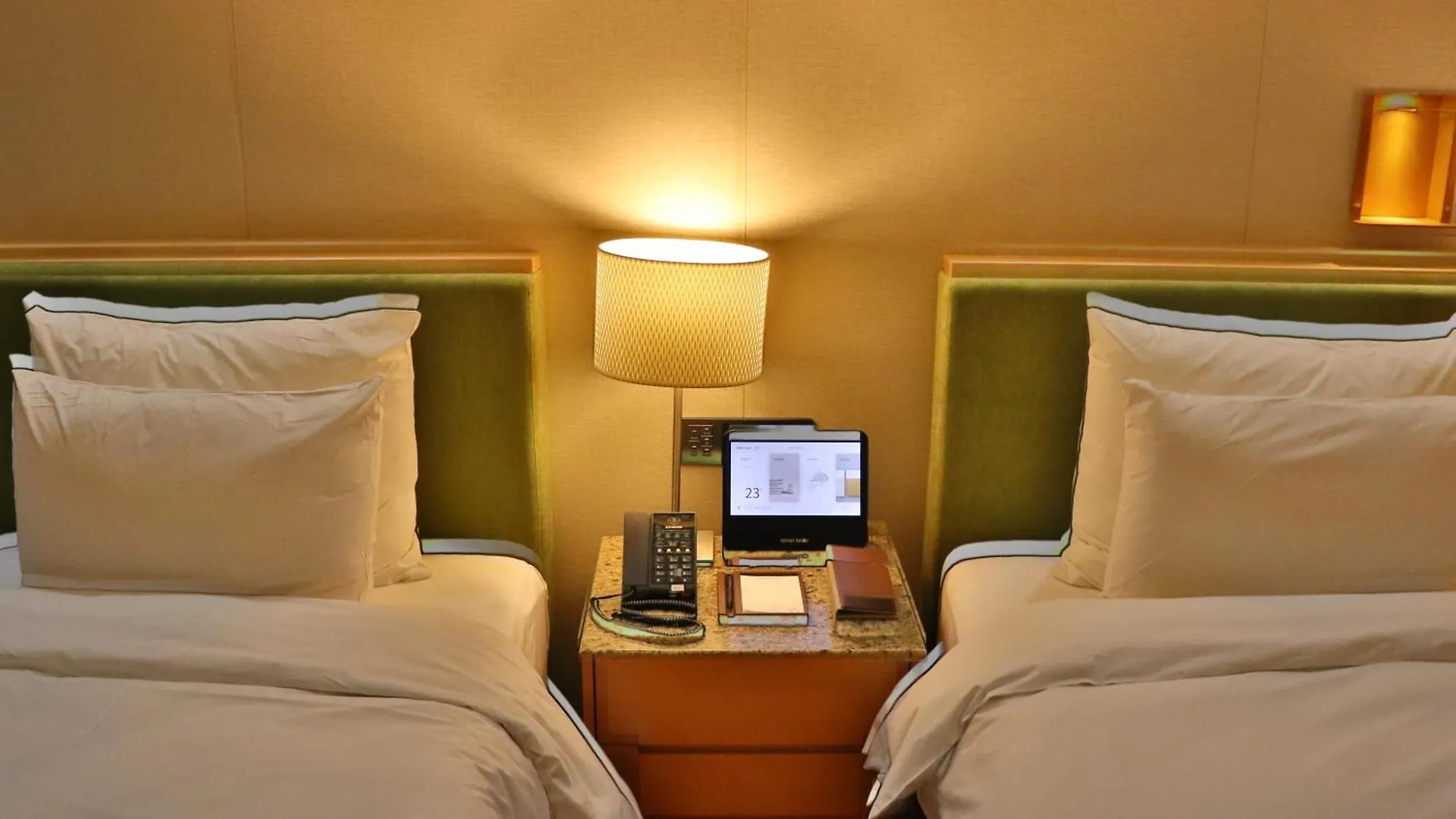 ****  Baymond Hotel Busan South Korea