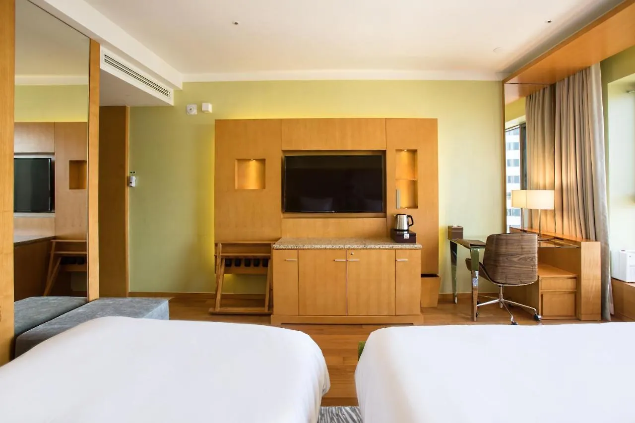 Baymond Hotel Busan